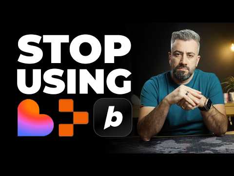 Why You’ll NEVER Scale Your App With AI