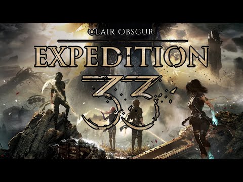 Clair Obscur: Expedition 33 is an Artistic Masterpiece: Let's Play All of it