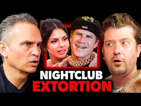 Exposing the Secret Business of Nightclubs