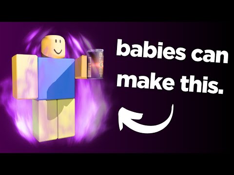 Why I Hate Roblox Abilities