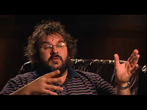 The Lord of the Rings: The Return of the King {Designing and Building Middle Earth   Big atures}