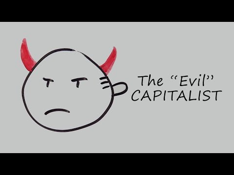 The 1 Basic Economics Principle People Misunderstand