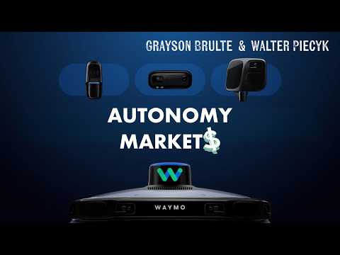 Has Waymo Finally Solved Robotaxi Supply?