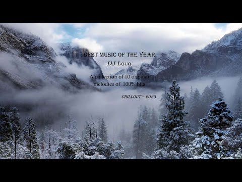 DJ Lava - The best compositions of the year (Album 2023).