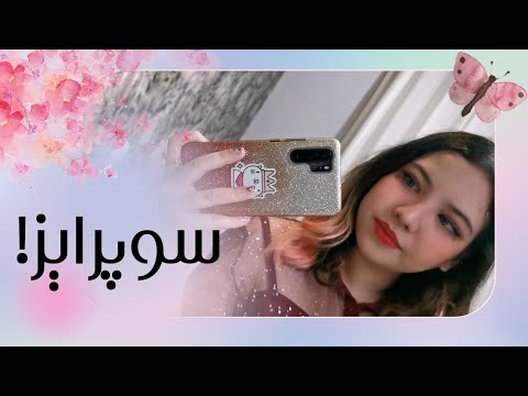 روم تور اتاق من ✨🤍
