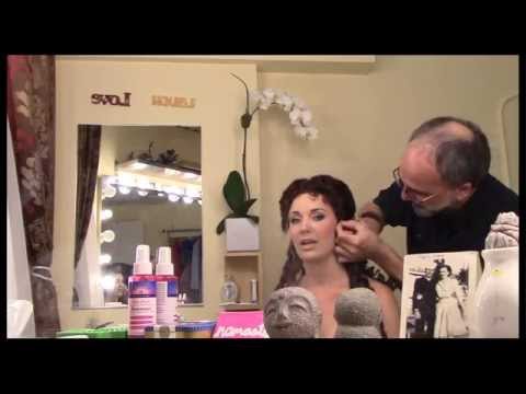 Daae Days: Backstage at "The Phantom of the Opera" with Sierra Boggess, Episode 1: Welcome!