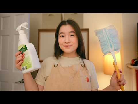 Cleaning Advice If You Hate Cleaning