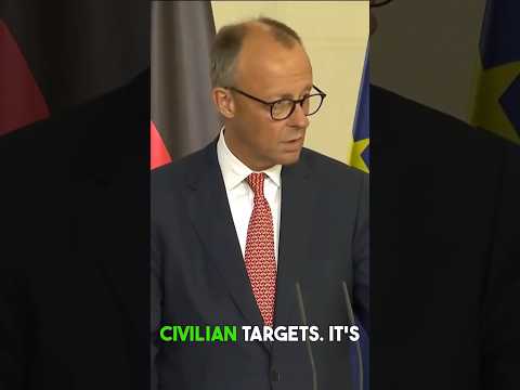 Berlin Warns Moscow: New EU Sanctions Are Coming