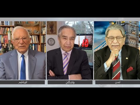 تفسیر خبر جمعه 5 دی 1404 - مذاکرات مهم نتانیاهو و ترامپ در فلوریدا !