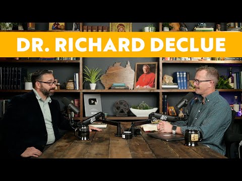 Schism, Heretical Bishops, and Pope Benedict XVI (Dr. Richard DeClue) | Ep. 512