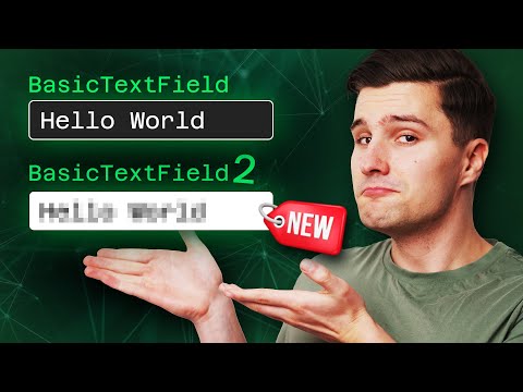 BasicTextField2 - Everything You Need to Know 💻