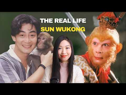 The Man Behind The Best Sun Wukong: Liu Xiao Ling Tong