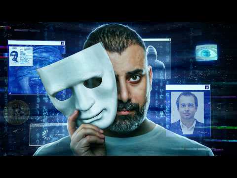 خطة شيطانية لم يستطع العالم إيقافها | عودة ملك الدارك ويب