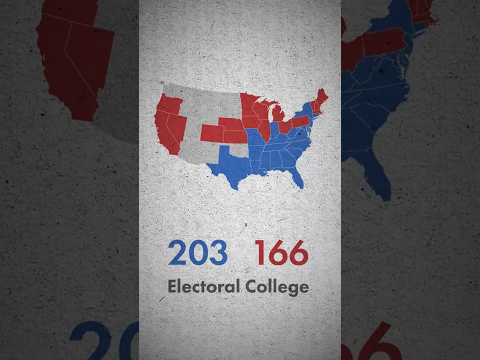 How the Most Corrupt Election in History SHAPED America Forever #shorts #history #election