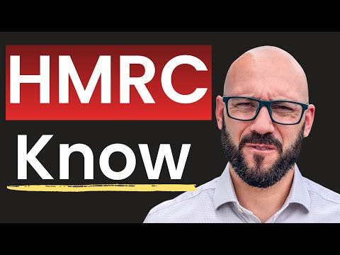 Crypto Tax Raid: HMRC are watching all your trades