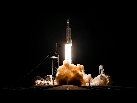 ViaSat-3 Americas Mission