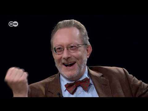 Auf ein Wort...Arbeit | Friedman im Gespräch mit Michael Aßländer