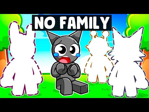 Does Gray Have a Family In Roblox!?