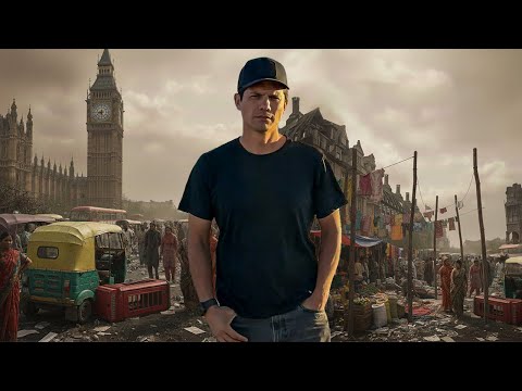 London is NO LONGER for the British (Extreme Migration) 🇬🇧