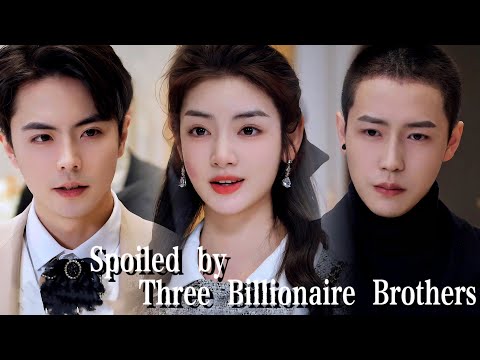 She Gave Up Status for Love—He Left Her for It. Now Her Billionaire Brothers Treat Her Like Royalty!