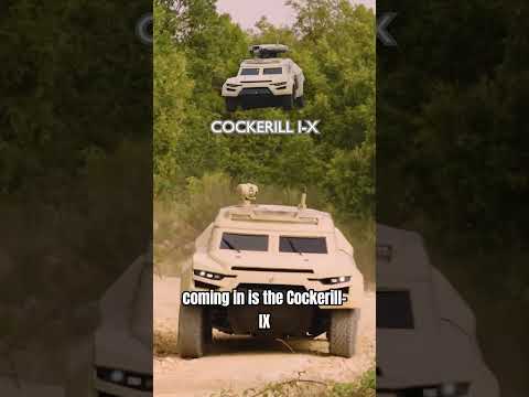 Best Cars In A Zombie Apocalypse!π§π