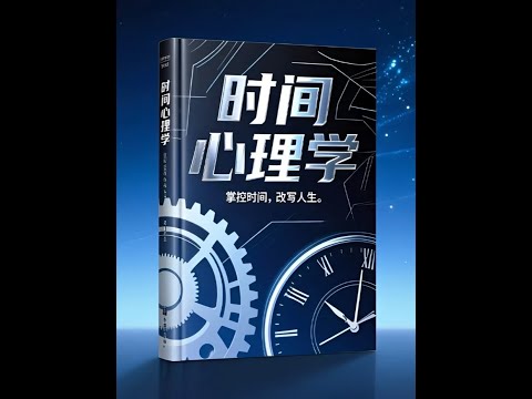 总觉得时间不够用？《津巴多时间心理学》教你掌控时间！ 你是不是每天忙到脚不沾地，却总觉得 “时间被偷走”，重要的事永远没空想？《津巴多时间心理学》从根源解决这个问题 —— 它不是教你挤时间的小技巧，