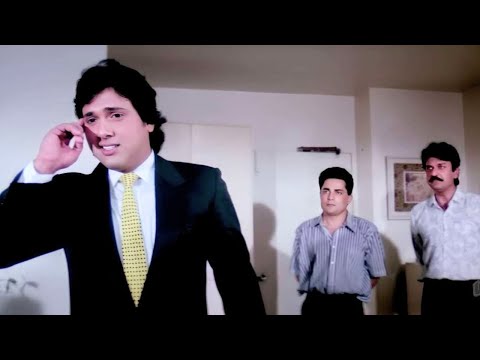 CLIMAX SCENE: Govinda ne apne Maalik ka badla lekar unke bhaiyon ke 80 Lakh ke karje mein dubaa diya
