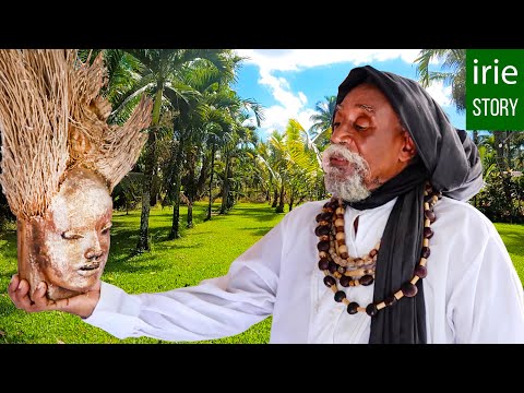 ART MasterClass by a JAMAICAN Master Teacher. ft. Clyde Clarke.