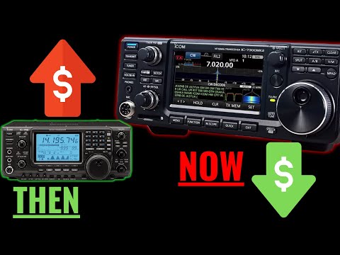 Everyone Thinks Ham Radio Is Too EXPENSIVE… Until They See THIS!