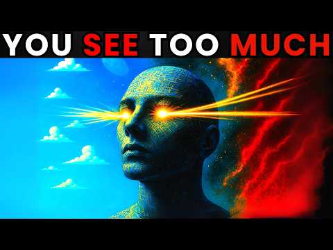 What Every EMPATH Needs to Know | Carl Jung Shadow