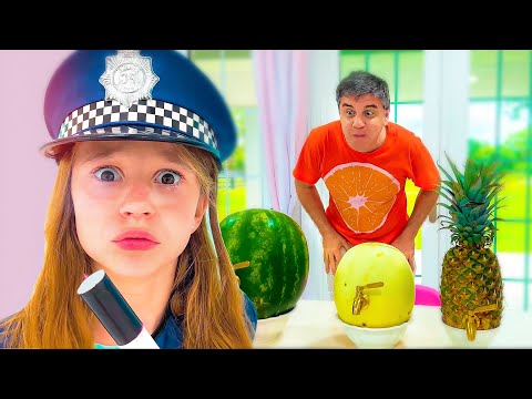 Nastya about how to correct mistakes