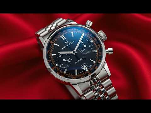 Top 10 Watches Every Man Should Own in 2026