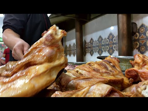 Mutton - The best recipe in the world1 Best Recipe In The World