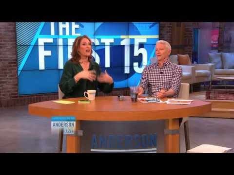 Anderson's Family 'Cottage' Was a Mansion