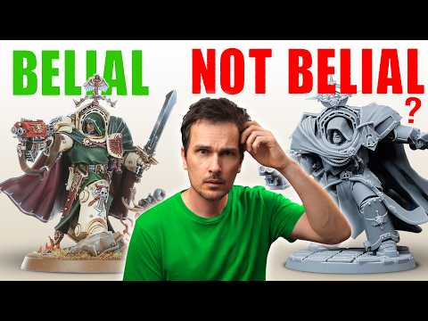 Is Games Workshop Suing Ghamak completely BASELESS?