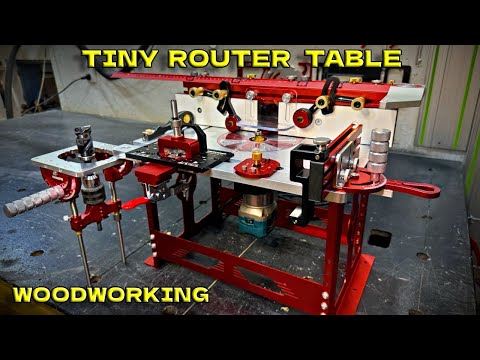 This tool should be in every workshop. WOODWORKING | BANGGOOD