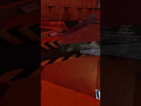 how do we get anywhere without jumping??? #gman #halflifegameplay #halflife3