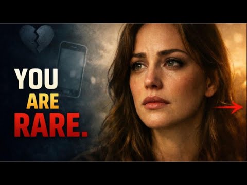 They’re COMING BACK Because Life Is Showing Them YOU WERE UNIQUE | Stoic Station