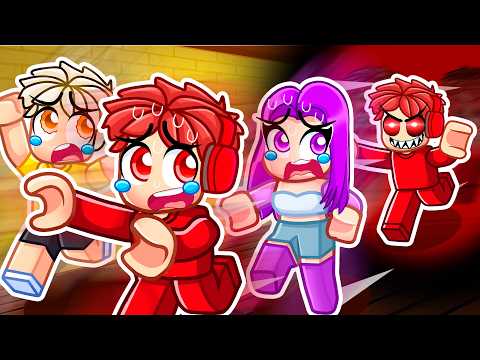 DON’T LOOK at my EVIL TWIN! (Identity Fraud 100% Complete)