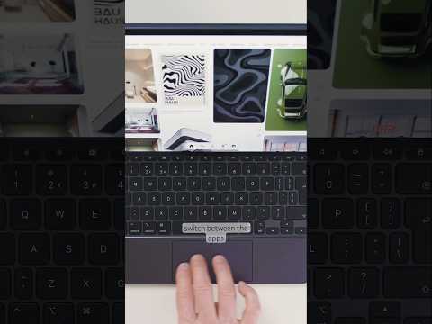 The iPad Is So Much Better When You Know These Swipes! π #appleipad