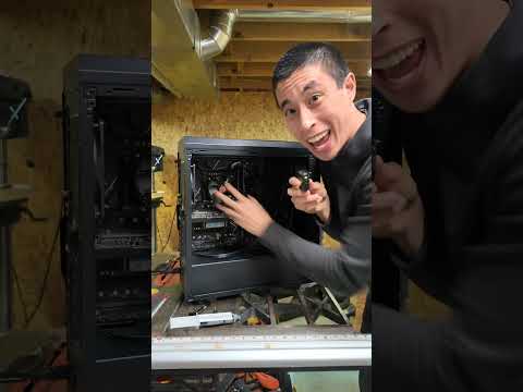 The most cursed PC ever - pt 2