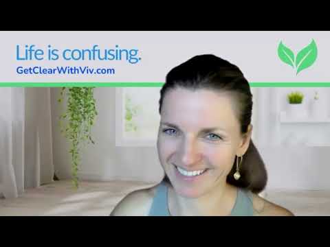 Holiday Overwhelm Relief