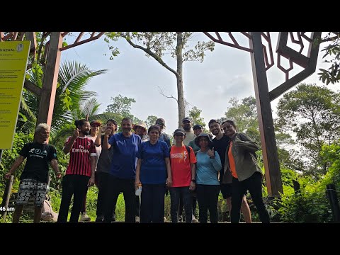4.4.26 SAT. BROGA HILL (400m), SEMENYIH.