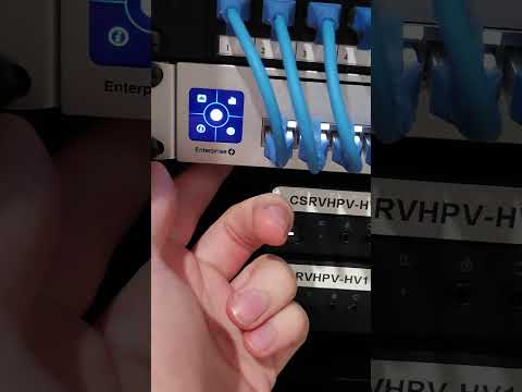 Network Setup Tour!!! #unifi #homelab