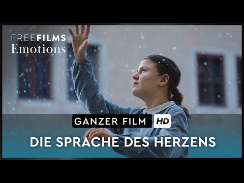 Die Sprache des Herzens – herzerwärmendes Drama, ganzer Film Deutsch kostenlos schauen in HD