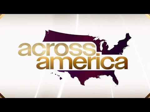 Across America | March 5, 2026