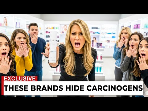 15 Anti-Aging Products Dermatologists Say Are WASTING YOUR MONEY (Use These 5 Instead)