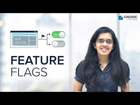 Feature Flags | Feature Toggles | What are Feature Flags | TTT | Cuelogic