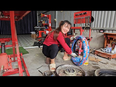 Nouvo Scooter Starting Problem Explained (Not Battery, Not Starter).