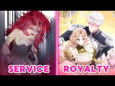 I survived as a maid… but won the emperor’s love like a princess! | Manhwa Recap